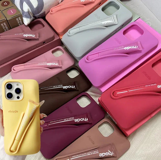 Rhode phone case
