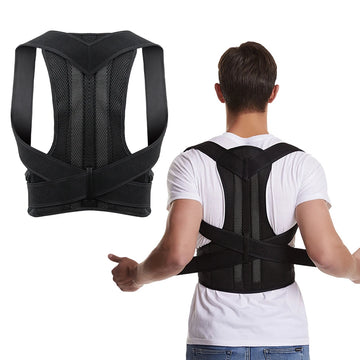 Posture Corrector for Women & Men