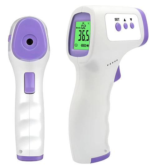 Digital Infrared Thermometer
