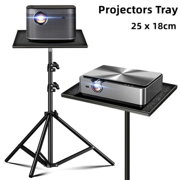 Adjustable Universal Projector