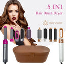 5 in 1 Hair Dryer